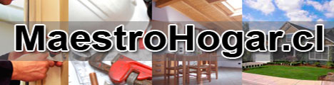MaestroHogar.cl