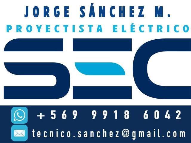 SoyElectrico.cl Jorge Sanchez Monardes